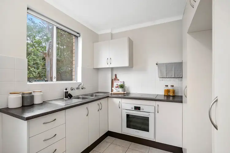 Main view of Homely apartment listing, 28/4-6 Stokes Street, Lane Cove NSW 2066