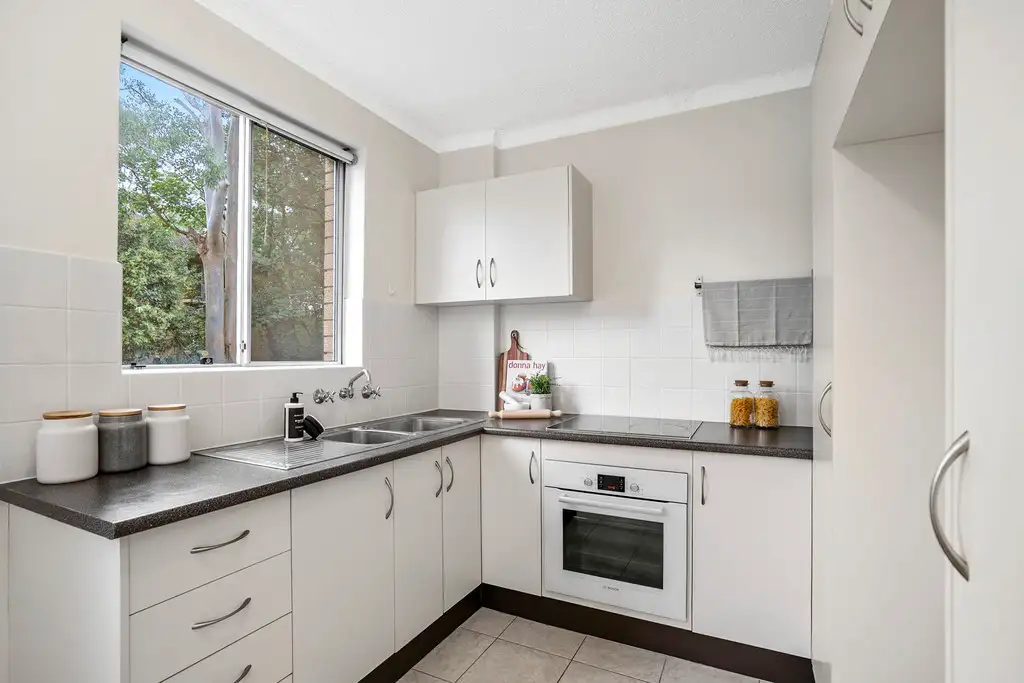 Main view of Homely apartment listing, 28/4-6 Stokes Street, Lane Cove NSW 2066