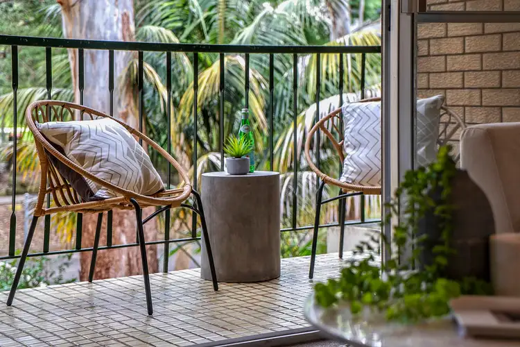 Second view of Homely apartment listing, 28/4-6 Stokes Street, Lane Cove NSW 2066