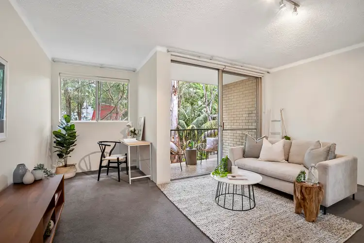 Third view of Homely apartment listing, 28/4-6 Stokes Street, Lane Cove NSW 2066