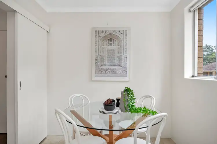 Fourth view of Homely apartment listing, 28/4-6 Stokes Street, Lane Cove NSW 2066
