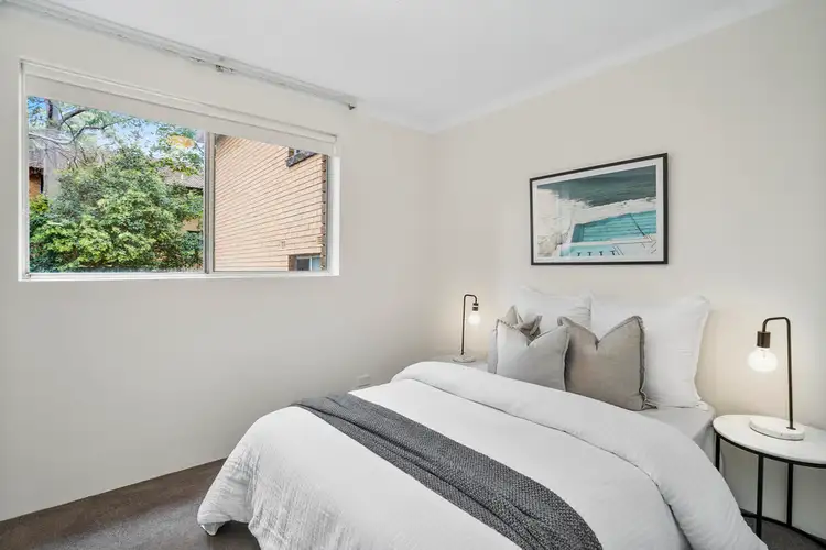 Fifth view of Homely apartment listing, 28/4-6 Stokes Street, Lane Cove NSW 2066