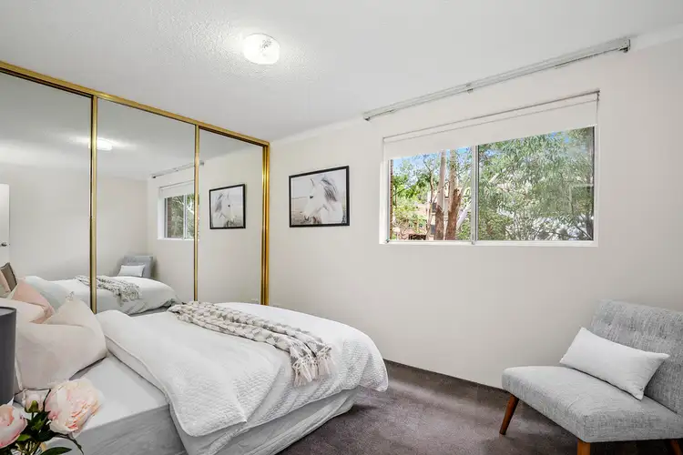 Sixth view of Homely apartment listing, 28/4-6 Stokes Street, Lane Cove NSW 2066