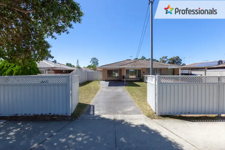 107A Seventh Road, Armadale WA 6112