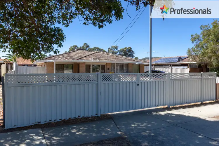Second view of Homely house listing, 107A Seventh Road, Armadale WA 6112