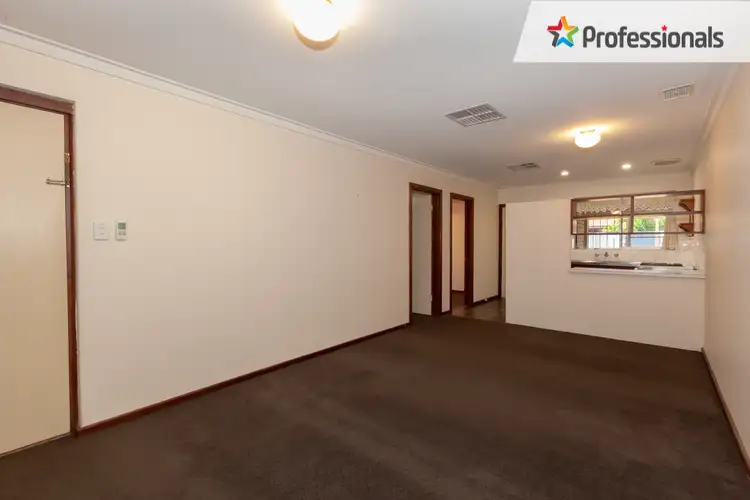 Fifth view of Homely house listing, 107A Seventh Road, Armadale WA 6112