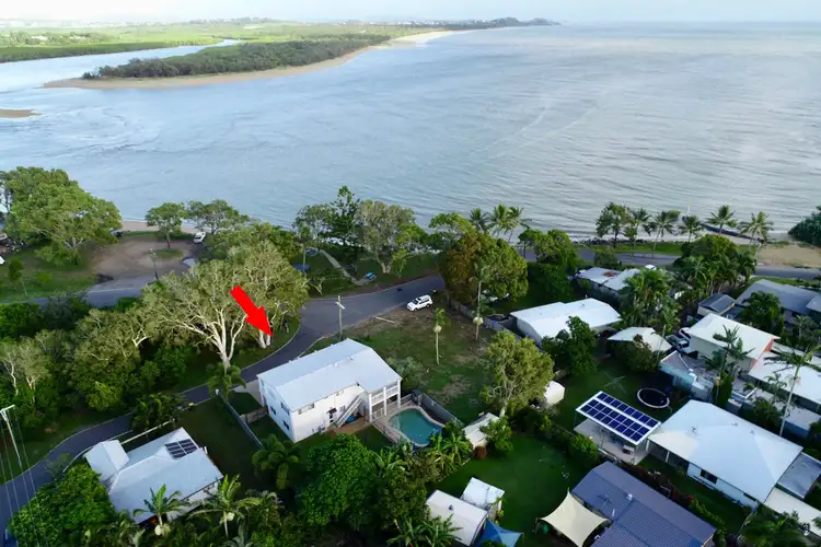 Second view of Homely house listing, 5 Curlew Street, Slade Point QLD 4740