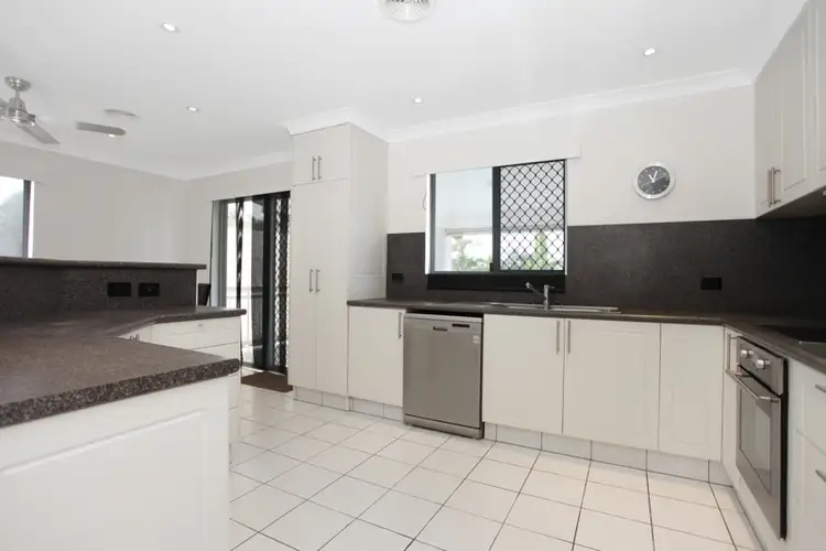 Fifth view of Homely house listing, 5 Curlew Street, Slade Point QLD 4740