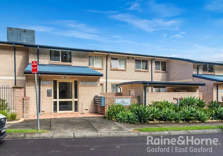Third view of Homely unit listing, 35/92 John Whiteway Drive, Gosford NSW 2250