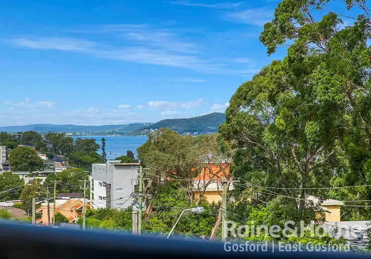 Fourth view of Homely unit listing, 35/92 John Whiteway Drive, Gosford NSW 2250
