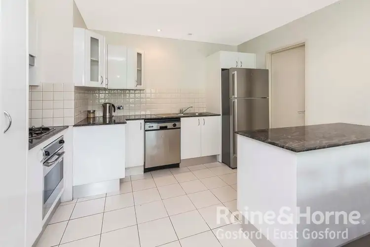 Fifth view of Homely unit listing, 35/92 John Whiteway Drive, Gosford NSW 2250
