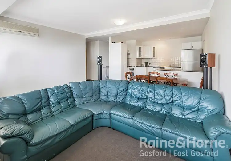 Sixth view of Homely unit listing, 35/92 John Whiteway Drive, Gosford NSW 2250