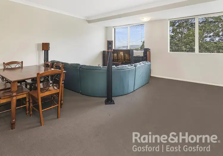 Seventh view of Homely unit listing, 35/92 John Whiteway Drive, Gosford NSW 2250