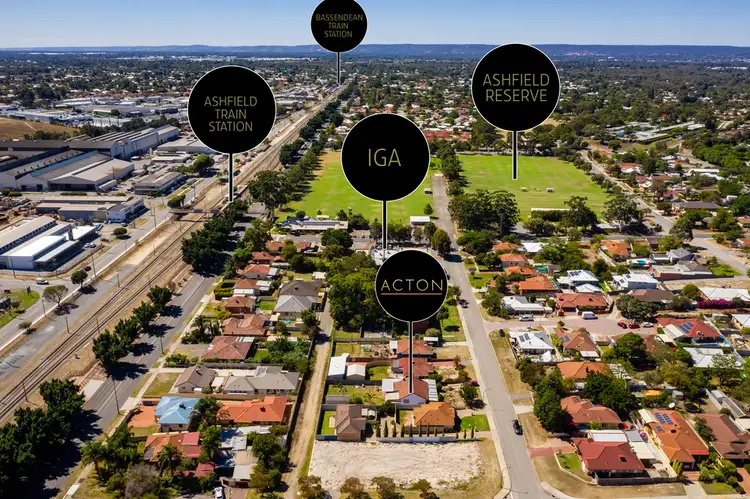 28 Maidos Street, Ashfield WA 6054