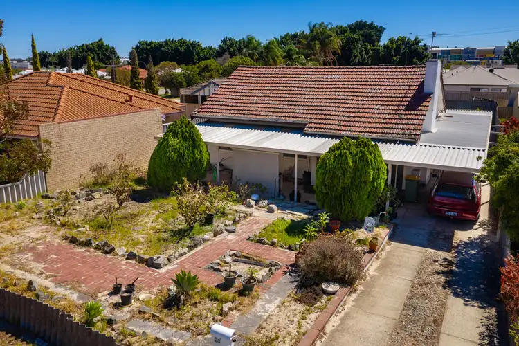 Third view of Homely house listing, 28 Maidos Street, Ashfield WA 6054