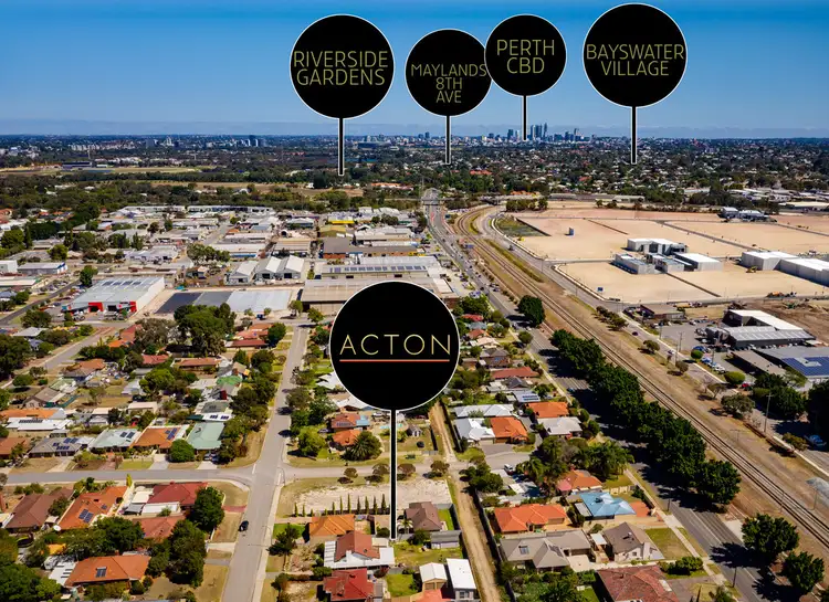 Fourth view of Homely house listing, 28 Maidos Street, Ashfield WA 6054