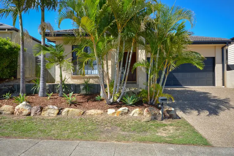 8 Forest Ridge Court, Springfield Lakes QLD 4300