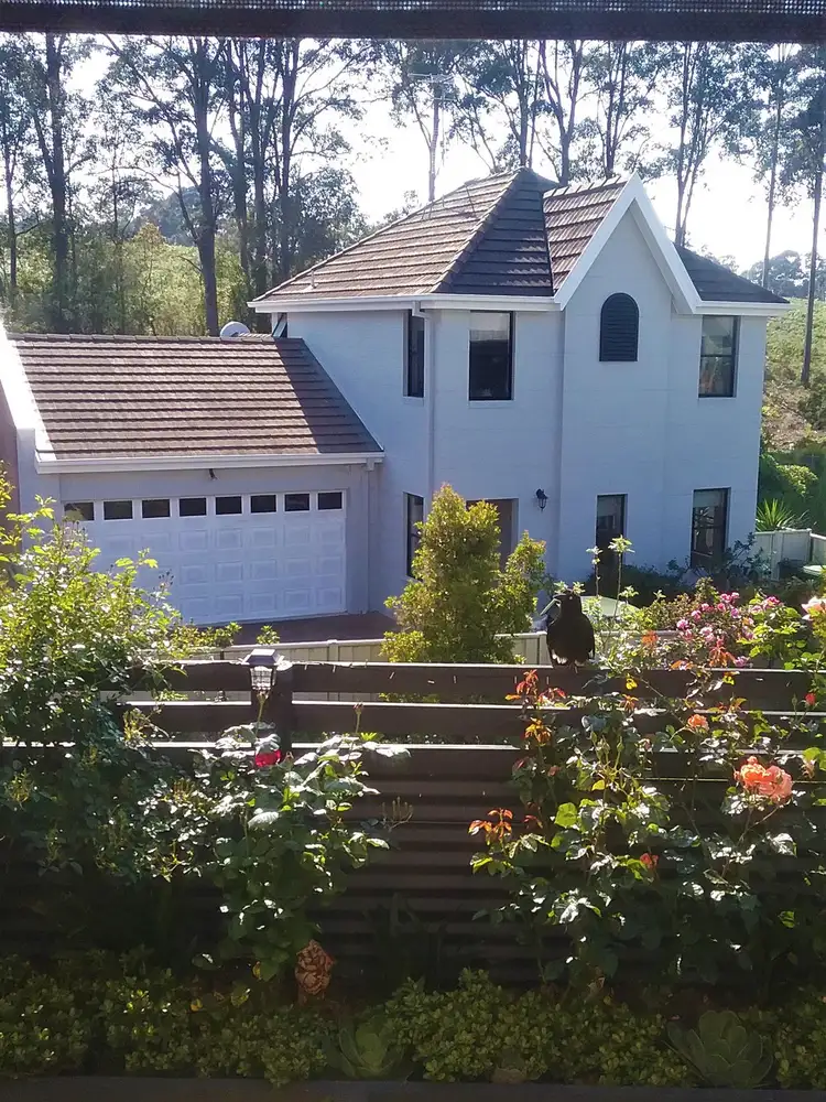 Fourth view of Homely house listing, 2/16 Henry Place, Long Beach NSW 2536