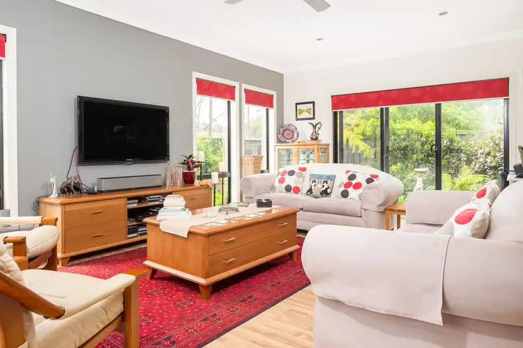 Fifth view of Homely house listing, 2/16 Henry Place, Long Beach NSW 2536