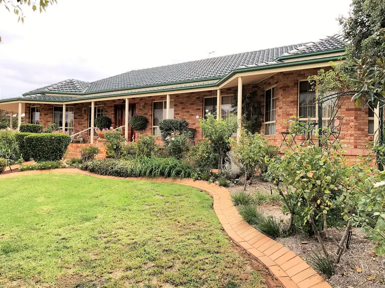 Main view of Homely house listing, 32 Nicholls Street, Griffith NSW 2680