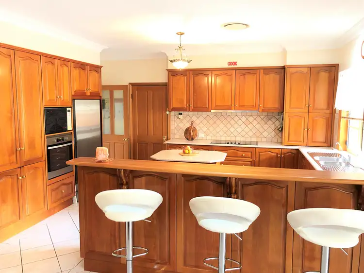 Second view of Homely house listing, 32 Nicholls Street, Griffith NSW 2680