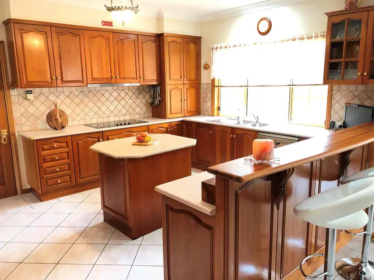 Third view of Homely house listing, 32 Nicholls Street, Griffith NSW 2680