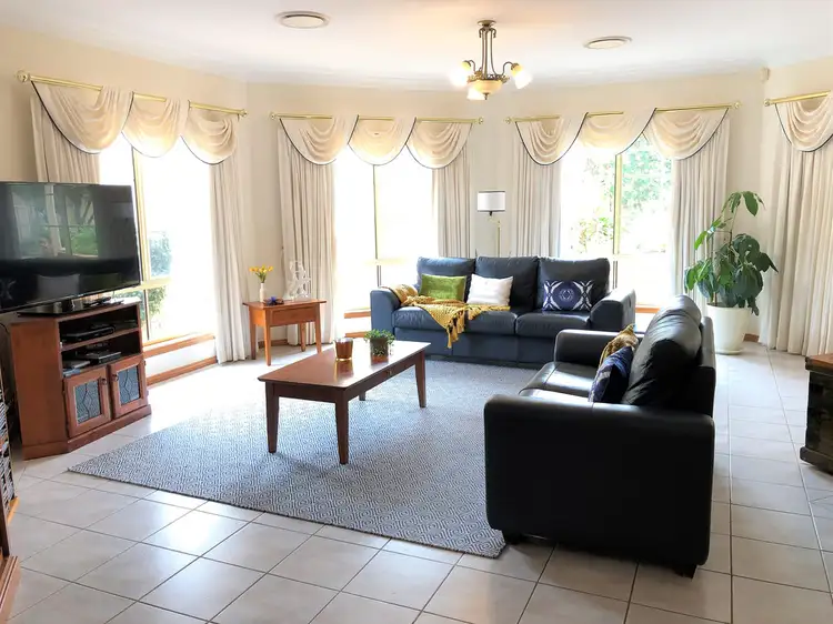 Fifth view of Homely house listing, 32 Nicholls Street, Griffith NSW 2680