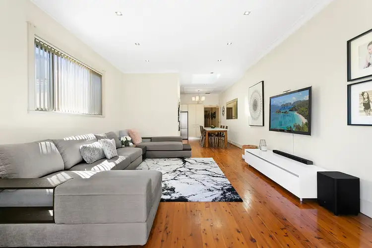Second view of Homely house listing, 133 Tweedmouth Avenue, Rosebery NSW 2018