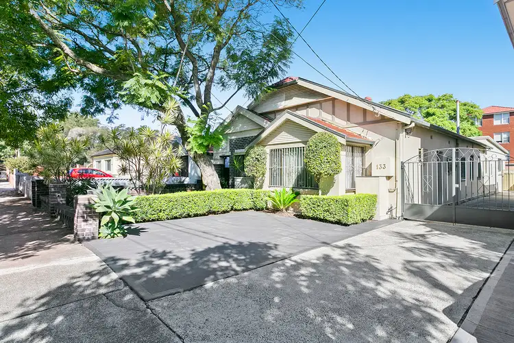 Third view of Homely house listing, 133 Tweedmouth Avenue, Rosebery NSW 2018