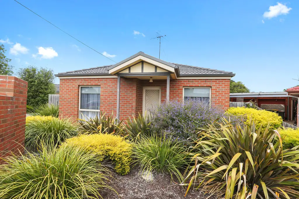 Main view of Homely house listing, 5/8-9 Fieldman Court, Corio VIC 3214