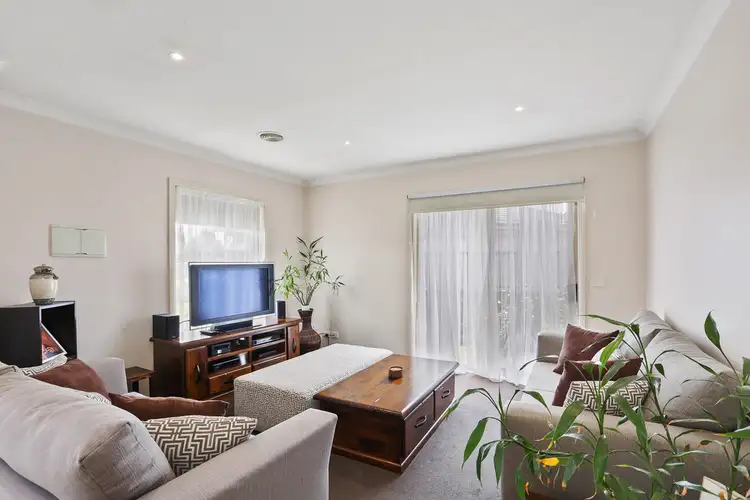 Second view of Homely house listing, 5/8-9 Fieldman Court, Corio VIC 3214