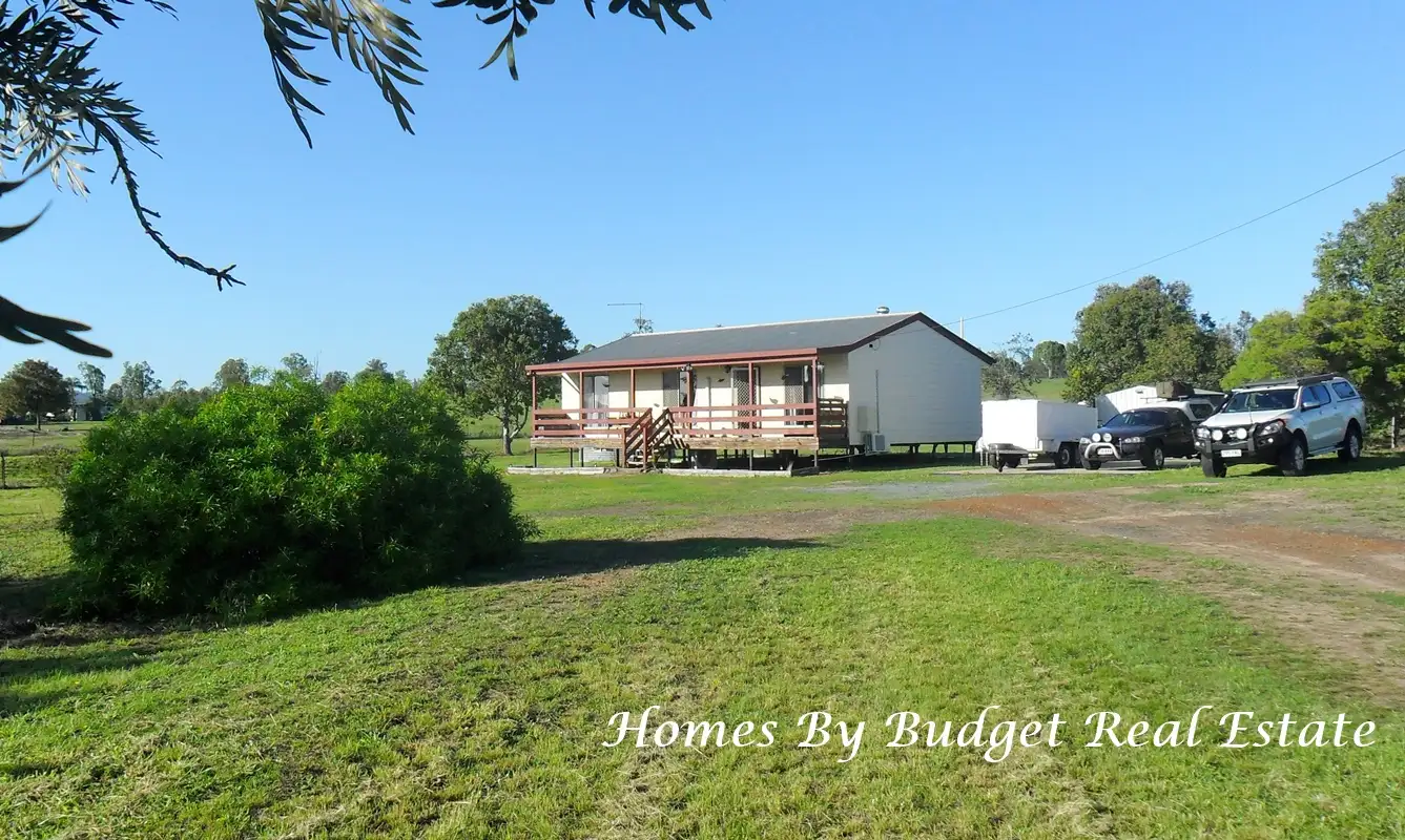 Main view of Homely rural property listing, 124 Brightview, Brightview QLD 4311