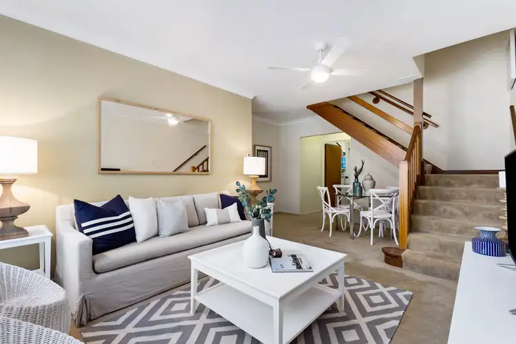 3/40 Epping Road, Lane Cove NSW 2066