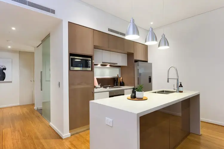 Third view of Homely apartment listing, 101C/7 Centennial Avenue, Lane Cove NSW 2066