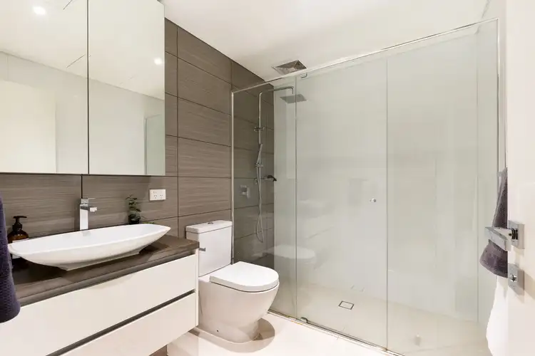 Sixth view of Homely apartment listing, 101C/7 Centennial Avenue, Lane Cove NSW 2066