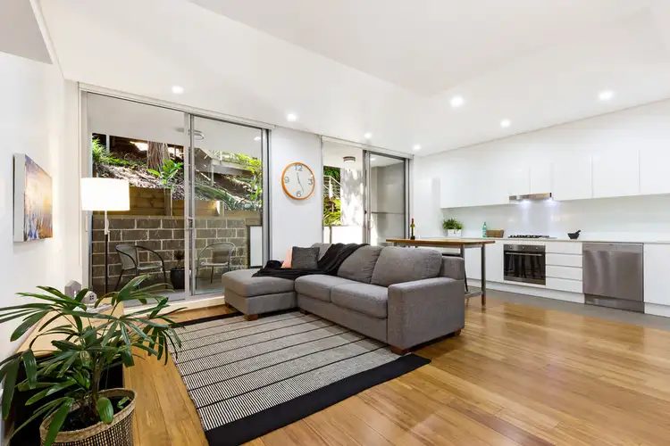 308/72-74 Gordon Crescent, Lane Cove NSW 2066