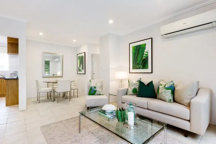 Second view of Homely apartment listing, 37/33-41 Stokes Street, Lane Cove NSW 2066