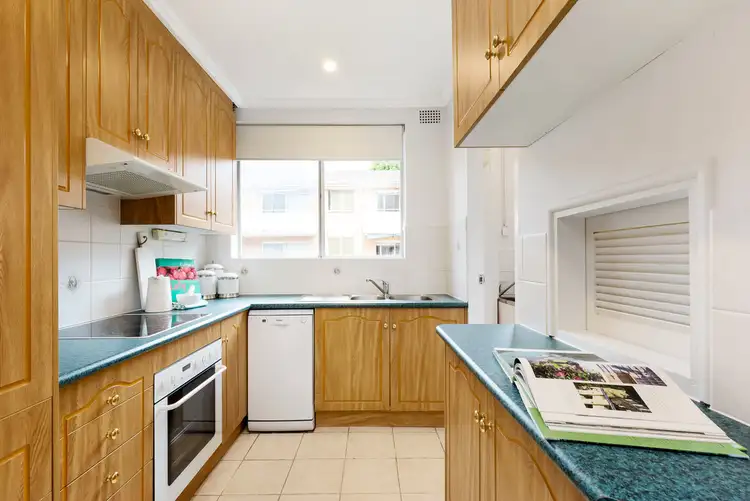Third view of Homely apartment listing, 37/33-41 Stokes Street, Lane Cove NSW 2066