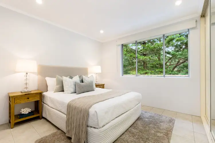 Fifth view of Homely apartment listing, 37/33-41 Stokes Street, Lane Cove NSW 2066