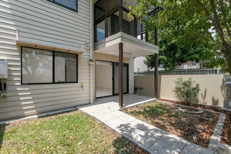 Fourth view of Homely townhouse listing, U2/65 Queen Street, Cleveland QLD 4163