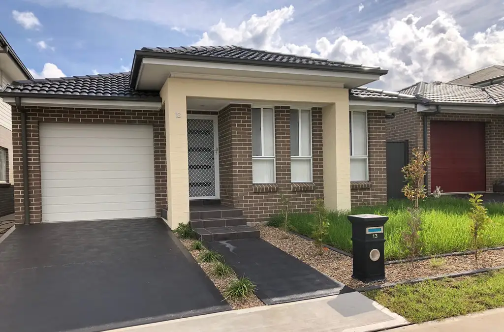Main view of Homely house listing, 13 Cavalry Street, Llandilo NSW 2747