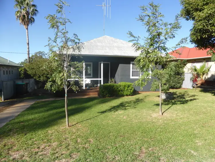 Main view of Homely house listing, 15 Rose Street, Parkes NSW 2870