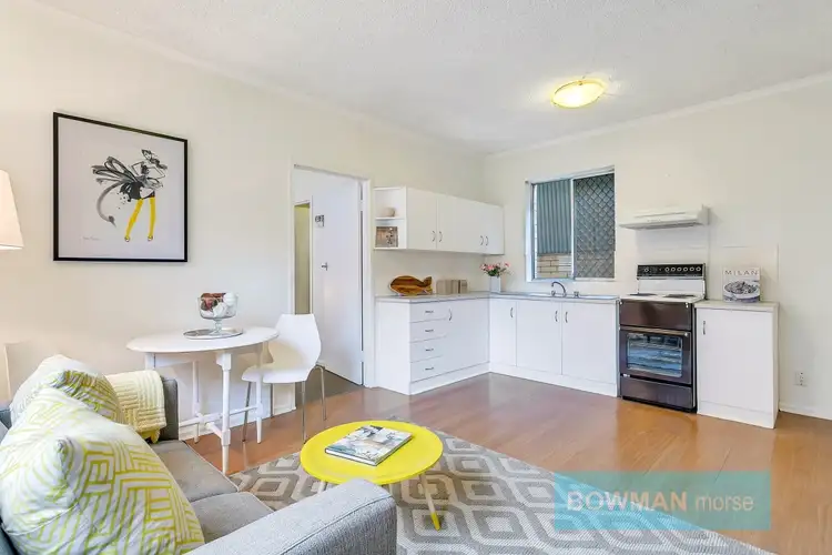 Second view of Homely unit listing, 4/48 Finniss Street, North Adelaide SA 5006