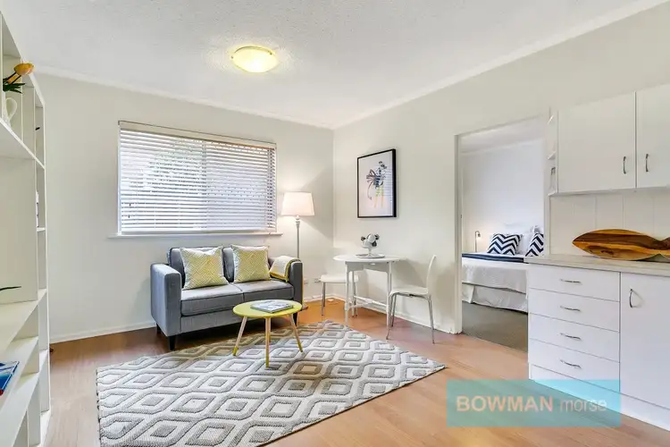 Third view of Homely unit listing, 4/48 Finniss Street, North Adelaide SA 5006