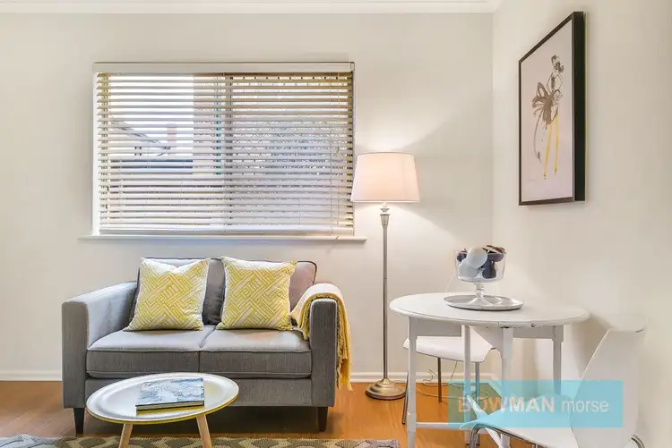 Fourth view of Homely unit listing, 4/48 Finniss Street, North Adelaide SA 5006