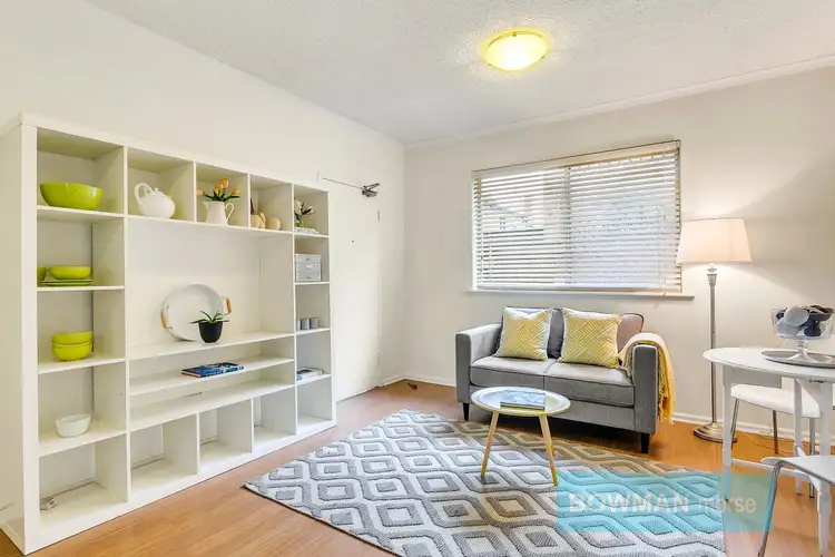 Fifth view of Homely unit listing, 4/48 Finniss Street, North Adelaide SA 5006