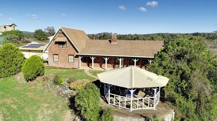 Second view of Homely house listing, 29 Kinghorn Street Neurea via, Wellington NSW 2820