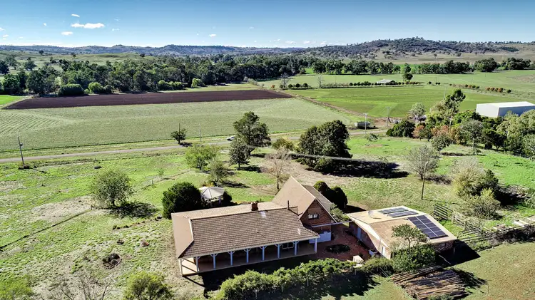 Third view of Homely house listing, 29 Kinghorn Street Neurea via, Wellington NSW 2820