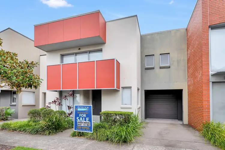 Second view of Homely house listing, 6 Lakefront Crescent, Varsity Lakes QLD 4227
