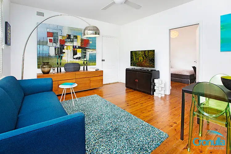 4/97 Elouera Road, Cronulla NSW 2230
